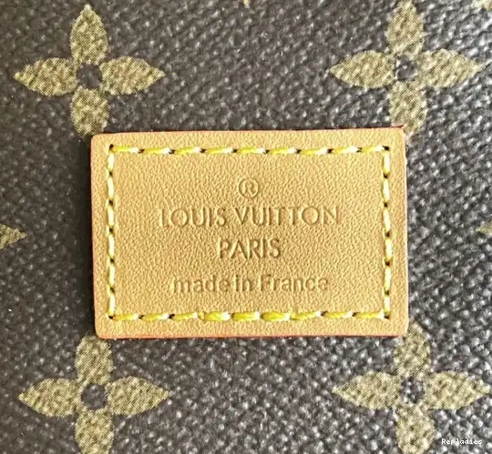 Cheap LOUIS VUITTON bag-28*11*20CM Saumur 0611
